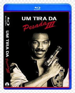 Um Tira da Pesada 3 (1994) Blu-ray Dublado Legendado