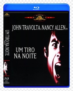 Um Tiro na Noite 1981 Blu-ray Dublado Legendado - comprar online