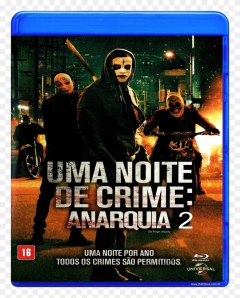 Uma Noite De Crime 4 Filmes Blu Ray Ingles E Portgues - comprar online