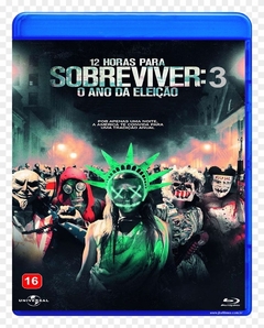 Uma Noite De Crime 4 Filmes Blu Ray Ingles E Portgues na internet