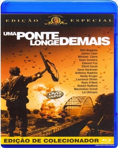 uma ponte longe demais 1977 blu ray dublado e legendado
