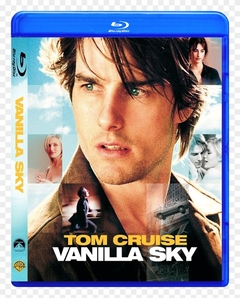 Vanilla Sky 2001 Blu-ray Dublado Legendado