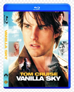 Vanilla Sky 2001 Blu-ray Dublado Legendado