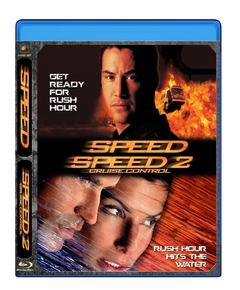 Velocidade Máxima 2 Blu-ray Dublado Legendado