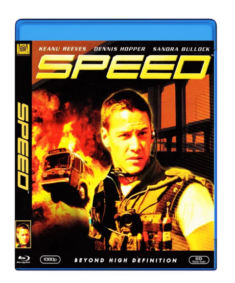 Velocidade Máxima 1 & 2 Blu-ray Dublado Legendado