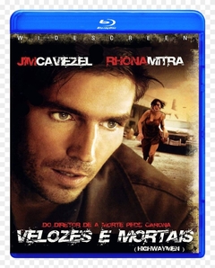 Velozes E Mortais 2004 Blu-ray Dublado Legendado - comprar online