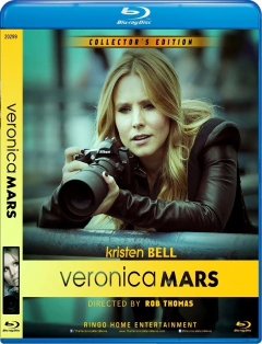 Veronica Mars (2014) Blu-ray Dublado Legendado
