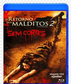 Viagem Maldita 2 Blu-ray Dublado Legendado