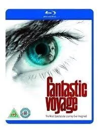 Viagem Fantástica (1966) Blu-ray Dublado Legendado