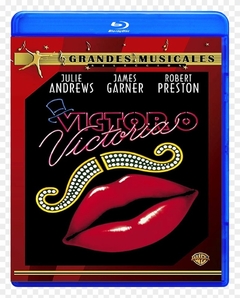 Vítor ou Vitória (1982) Blu Ray Dublado E Legendado