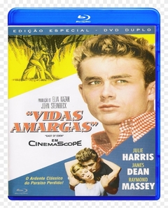 Vidas Amargas 1955 Blu Ray legendado
