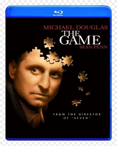 Vidas em Jogo (1997 ) Blu-ray Dublado Legendado - comprar online