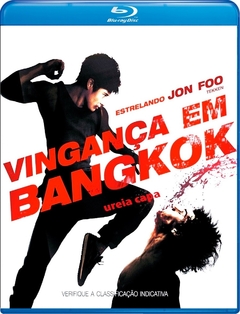 vinganca em bangkok Blu Ray Dublado Legendado