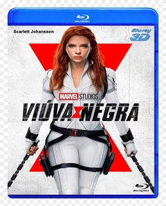 Viuva negra (2021) - 3D Dublado E Legendado