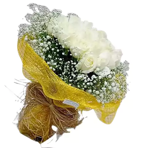 Buquê Ana Clara cod 454