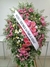 Coroa de Flores Nobres (Tamanho P,M). - comprar online