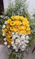 Coroa de Flores Nobres (Tamanho P,M). - comprar online