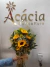 Buquê Marcela cod 409 - Acácia  Flores  Floricultura - Surpreenda quem você ama hoje!