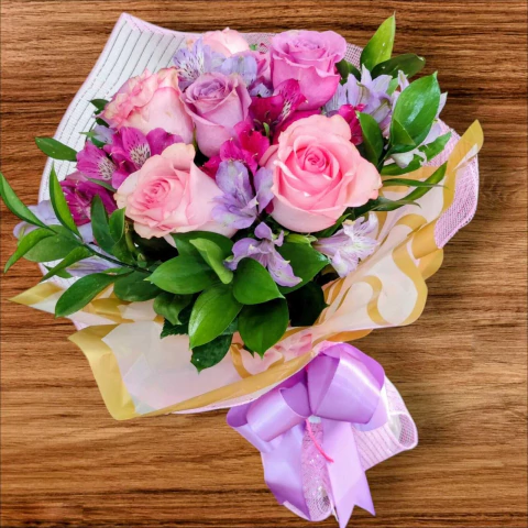 Buque Nayara Cod-5865