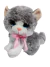 Pelúcia Gatinha 21 cm