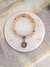 Pulsera Santo