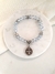 Pulsera Santo en internet