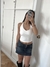 Top Mary morley - comprar online