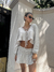 Camisa Alana - beige - comprar online