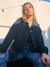 Campera Estocolmo-overzise - comprar online