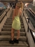 VESTIDO TIRITAS - comprar online