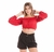 Short Tracy-hebilla - tienda online