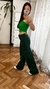 Imagen de Jean Arkansas-wide leg cargo verde