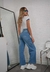 Jean Dey Wide Leg-cargo en internet