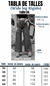 Jean Nani Wide Leg-cargo - Vekka Indumentaria