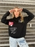 Buzo Gang - negro - comprar online
