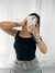 Musculosa Moss-morley - tienda online