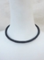 Choker con strass