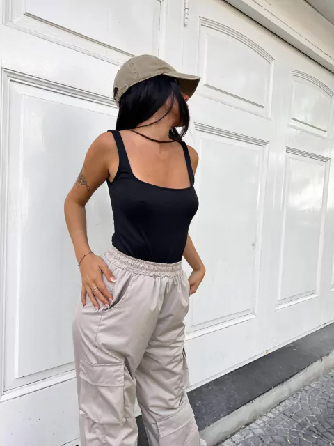 Body Montreal-algodon