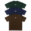 Camiseta No Hype Basic Pack 2.1 C/3 - comprar online
