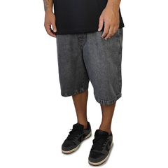 Bermuda 90s Jeans Stoned - comprar online