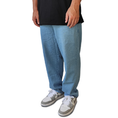 Calça Baggy Jeans