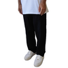 Calça Baggy Jeans Black