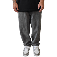 Calça Baggy Jeans Estonada na internet