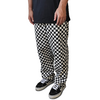 Calça Racing Checkered