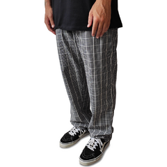 Calça Street Xadrez Gales - comprar online