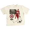 Camiseta No Hype Allen Iverson Merch