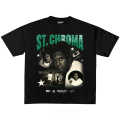 Camiseta No Hype Tyler St.Chroma - comprar online