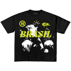 Camiseta No Hype Braza - comprar online