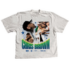 Camiseta No Hype Chris Brown Br - comprar online