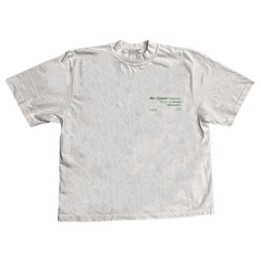 Camiseta No Hype Company Branca